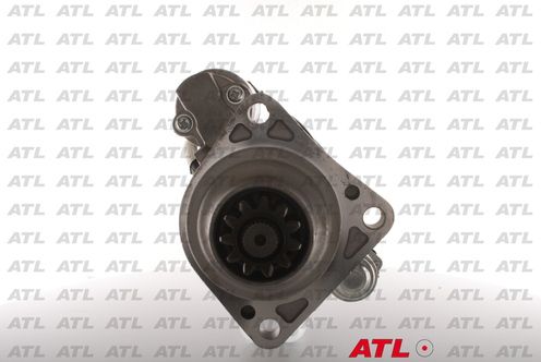 ATL Autotechnik A 91 240 Starter